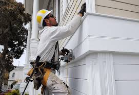 Affordable Siding Repair and Maintenance Services in Pierceton, IN